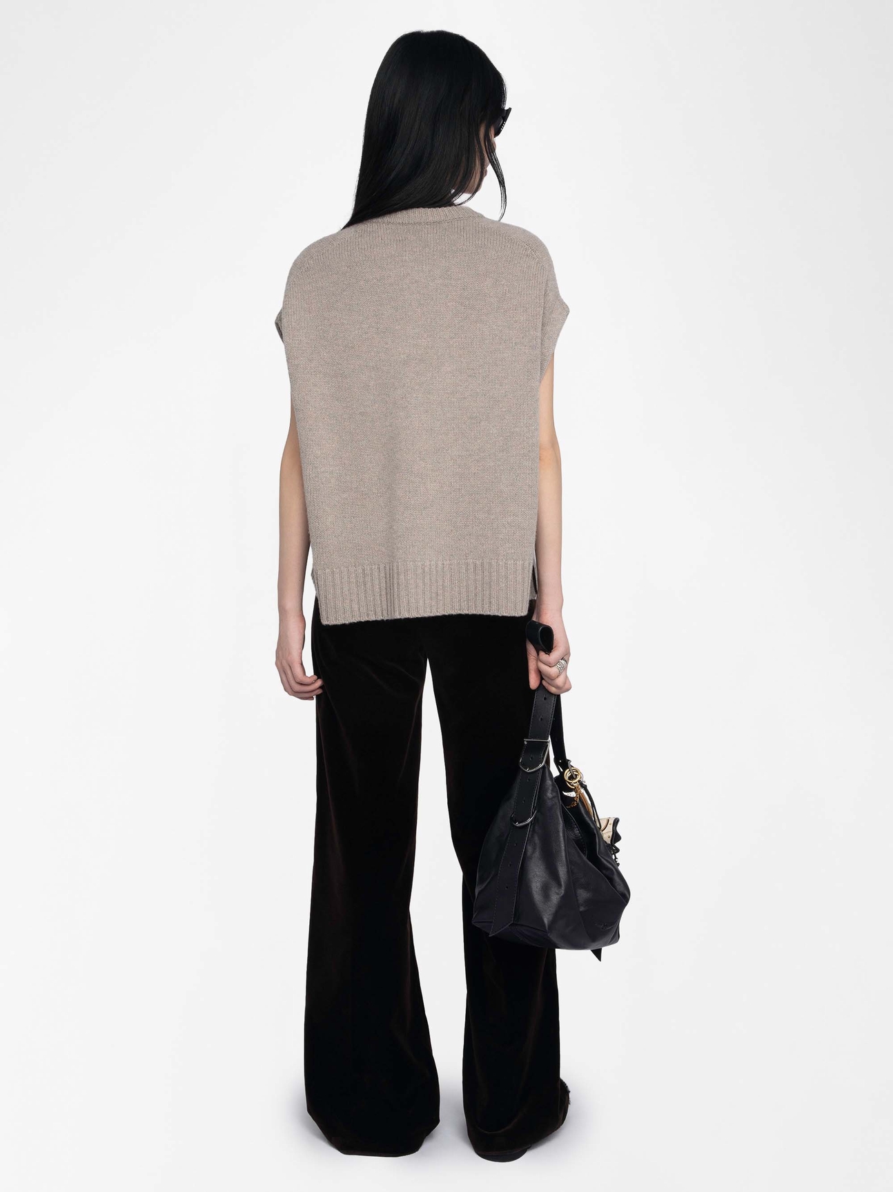 DARCY JUMPER
