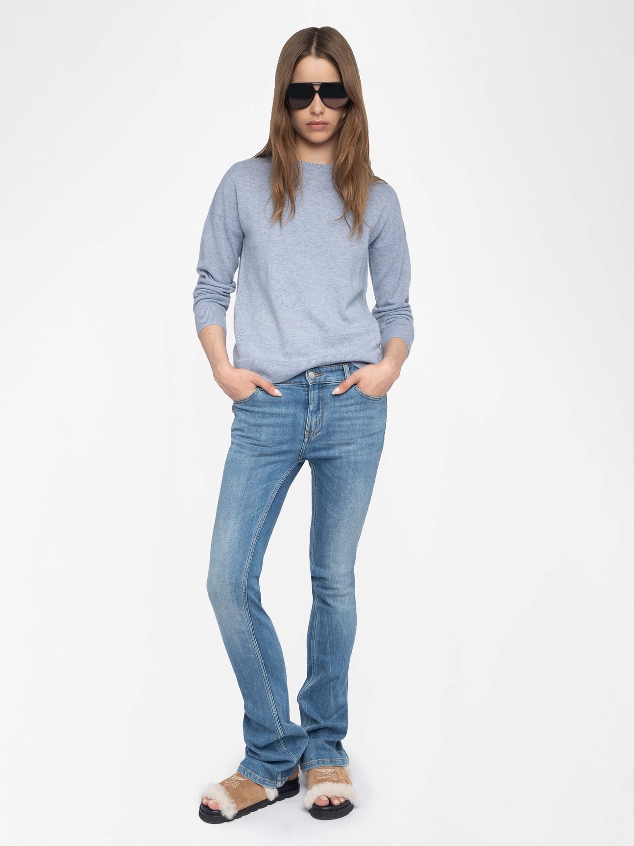 CICI SWEATER