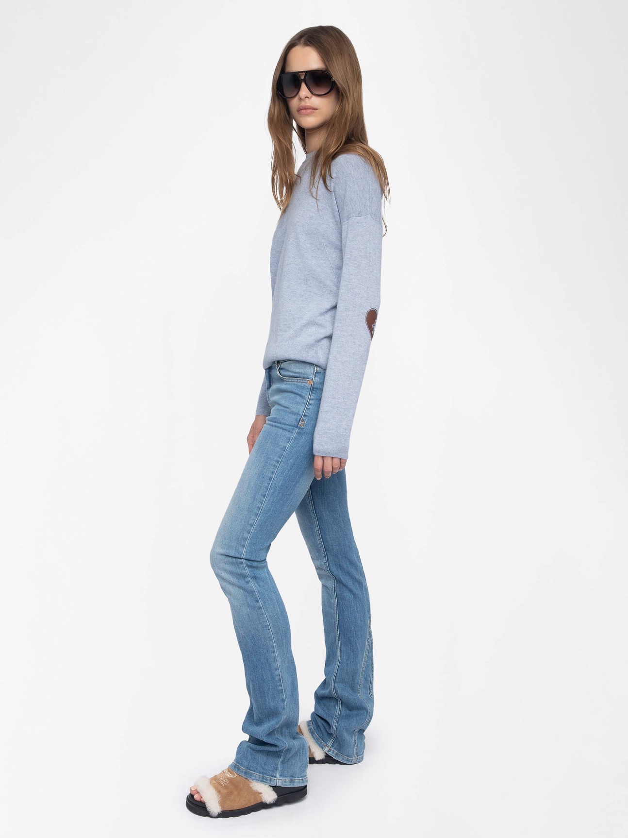 CICI SWEATER