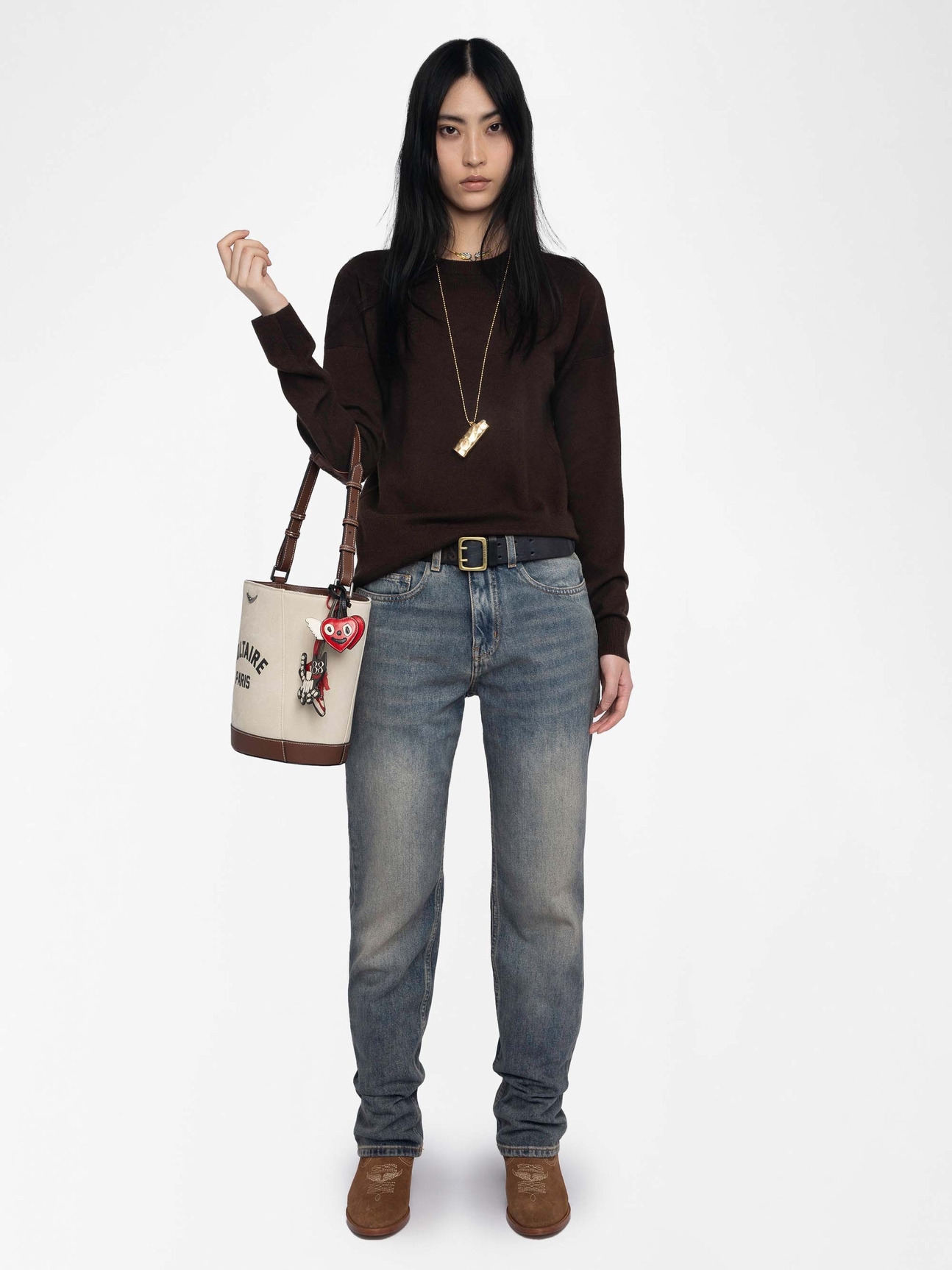 CICI SWEATER