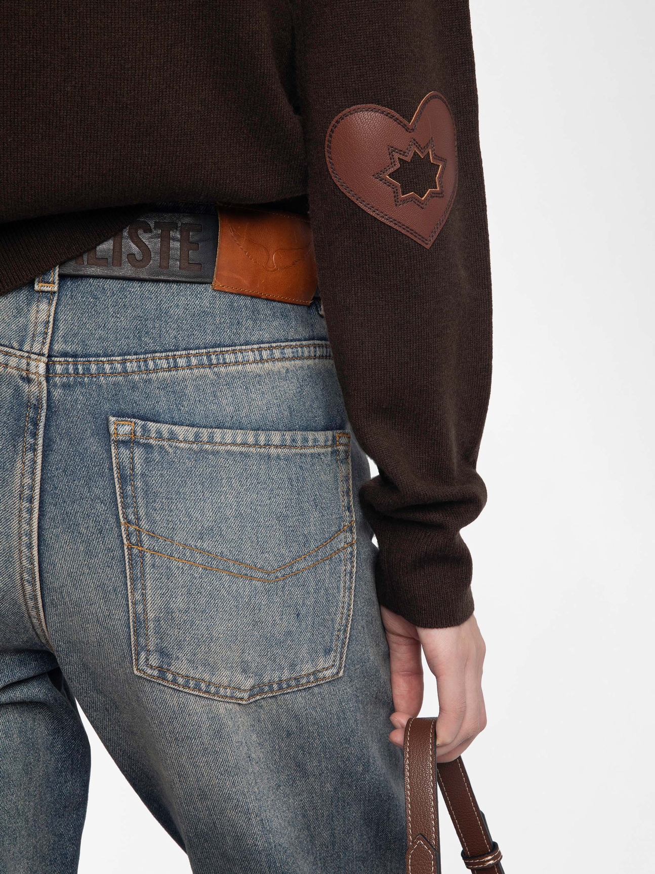 CICI SWEATER