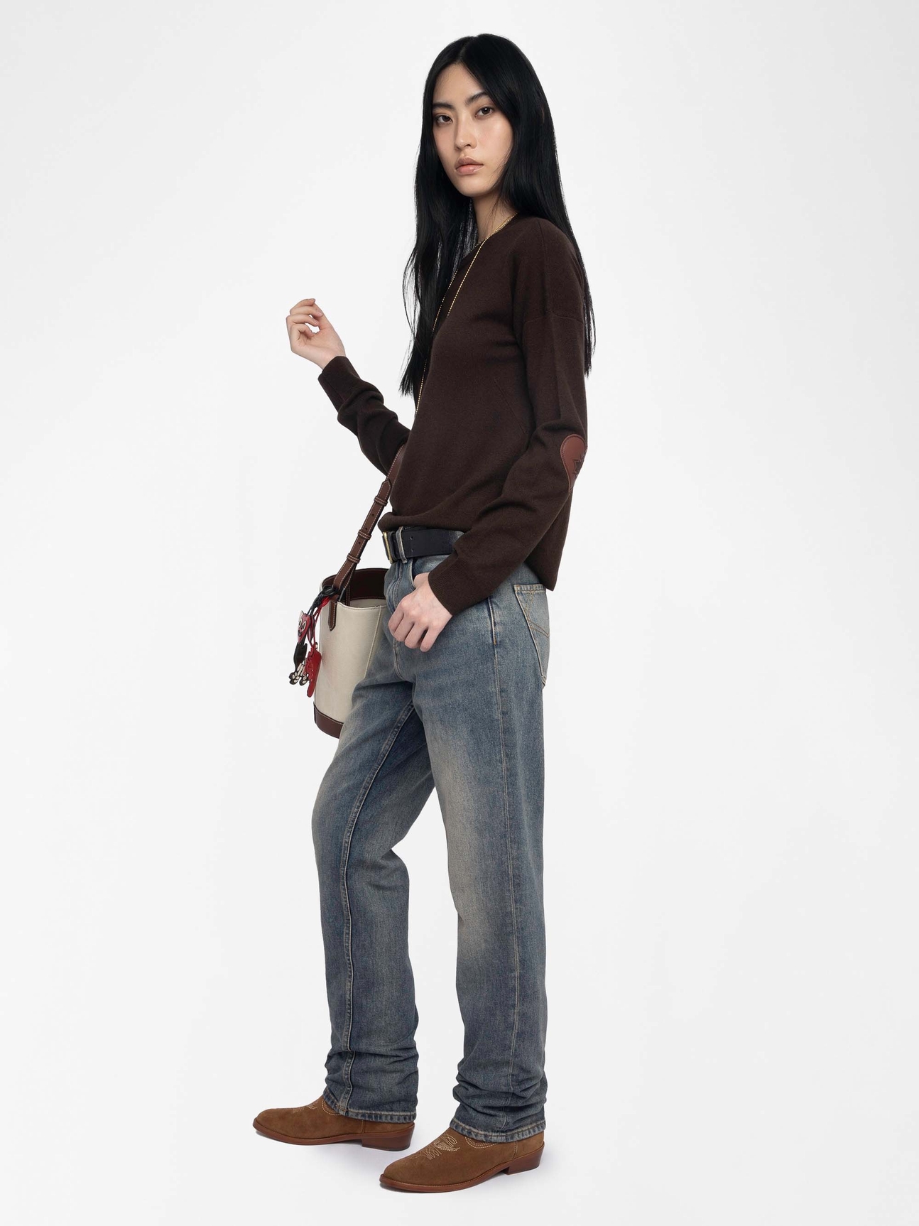 CICI SWEATER