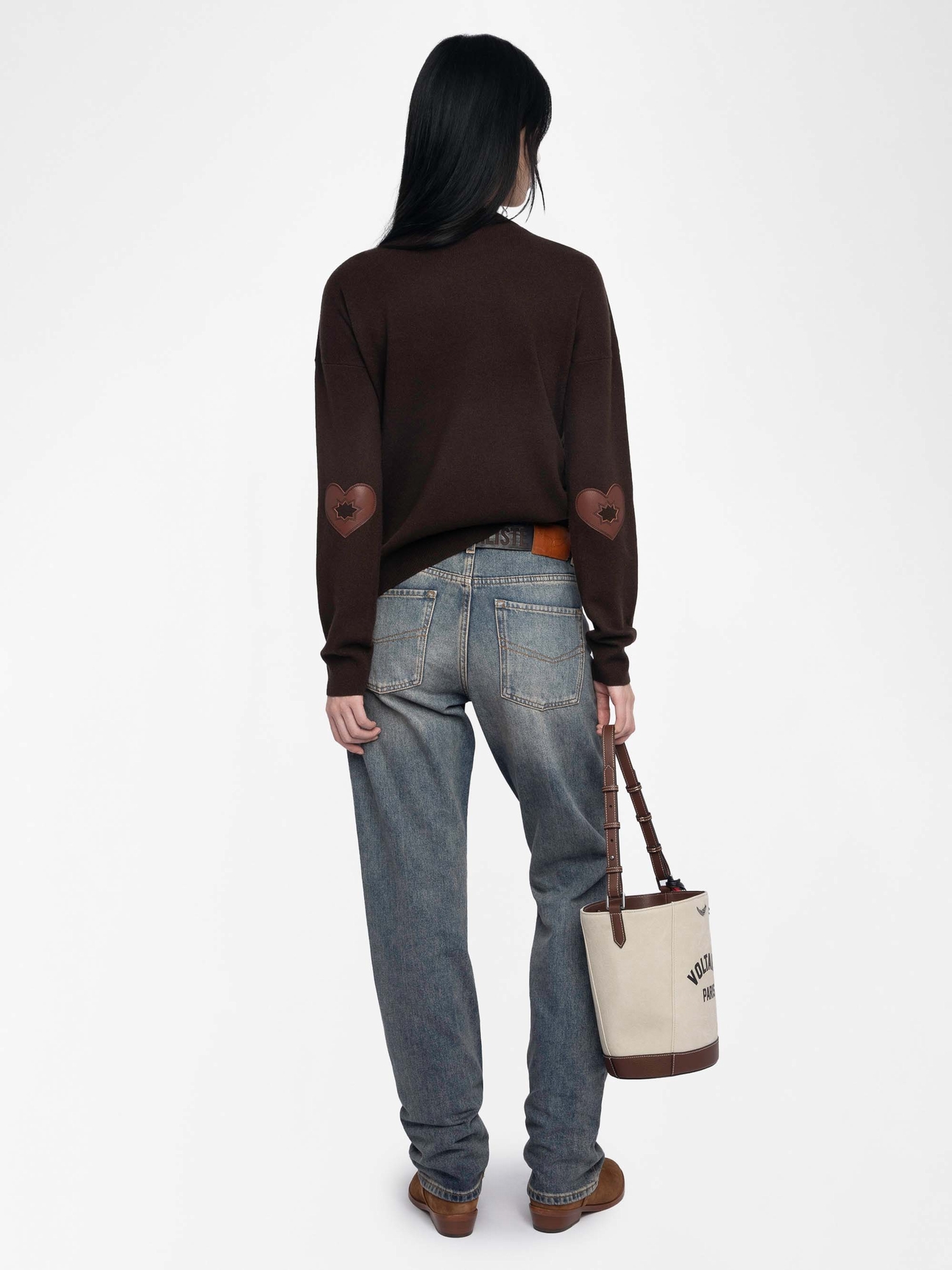 CICI SWEATER