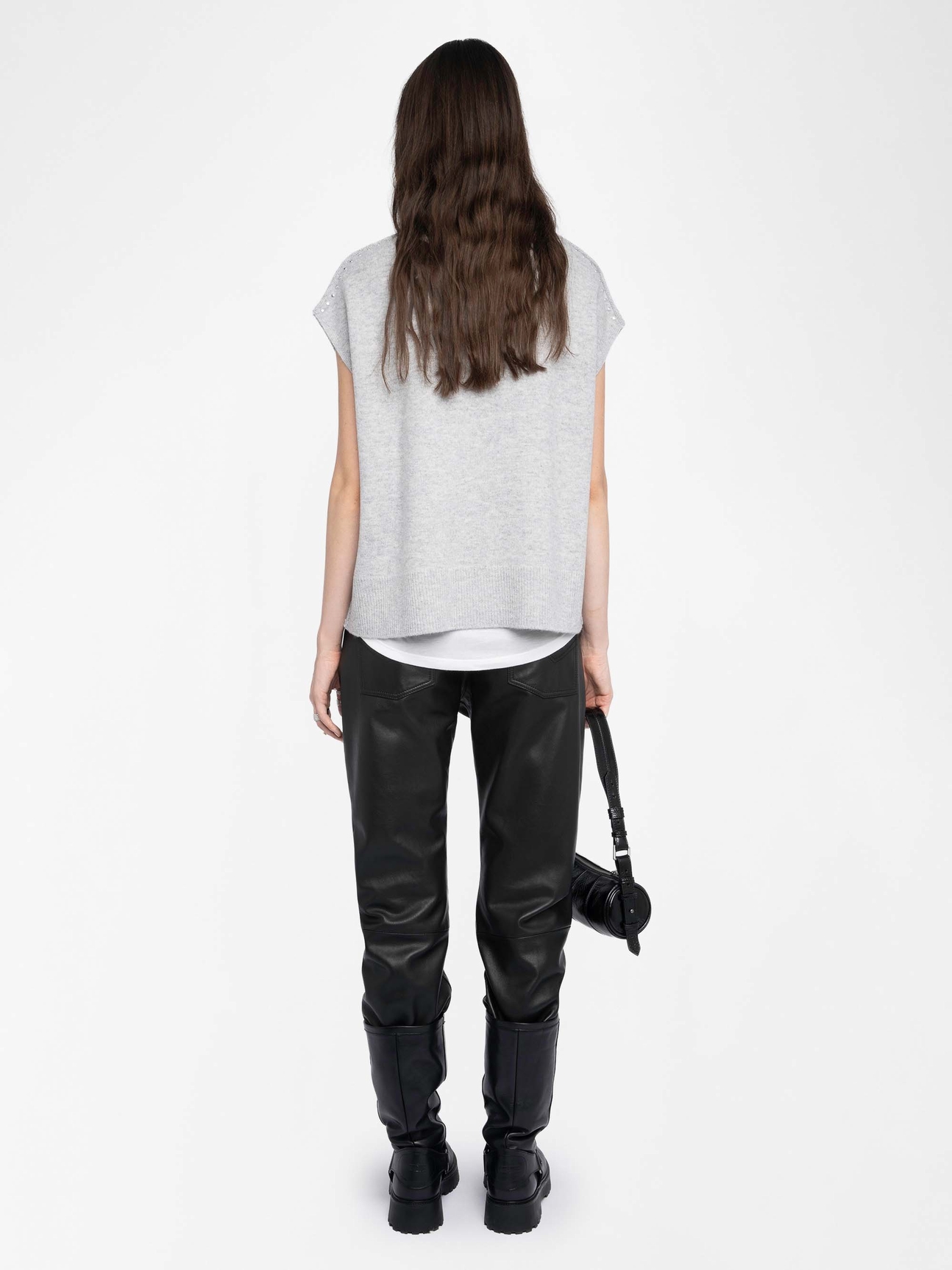 LARCY SWEATER