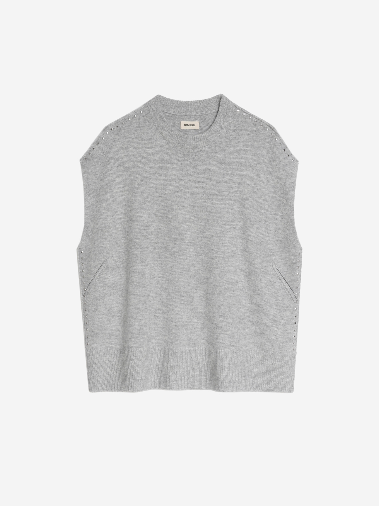 LARCY SWEATER