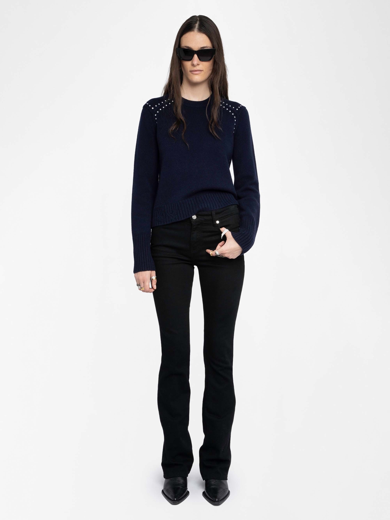 NALTY JUMPER