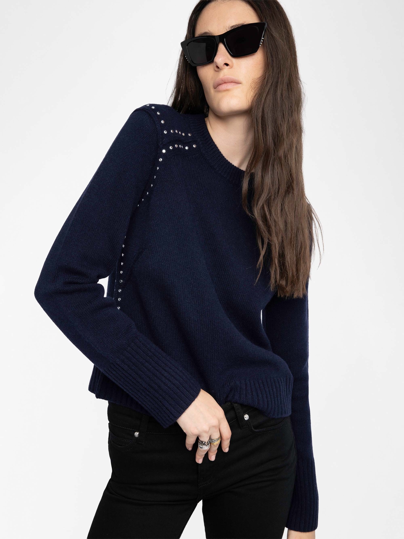 NALTY JUMPER
