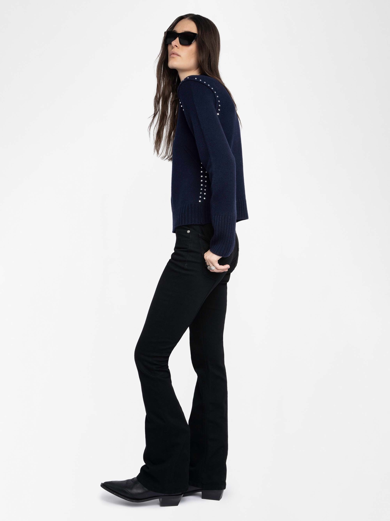 NALTY JUMPER