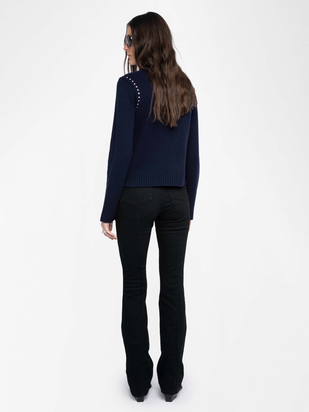 NALTY JUMPER