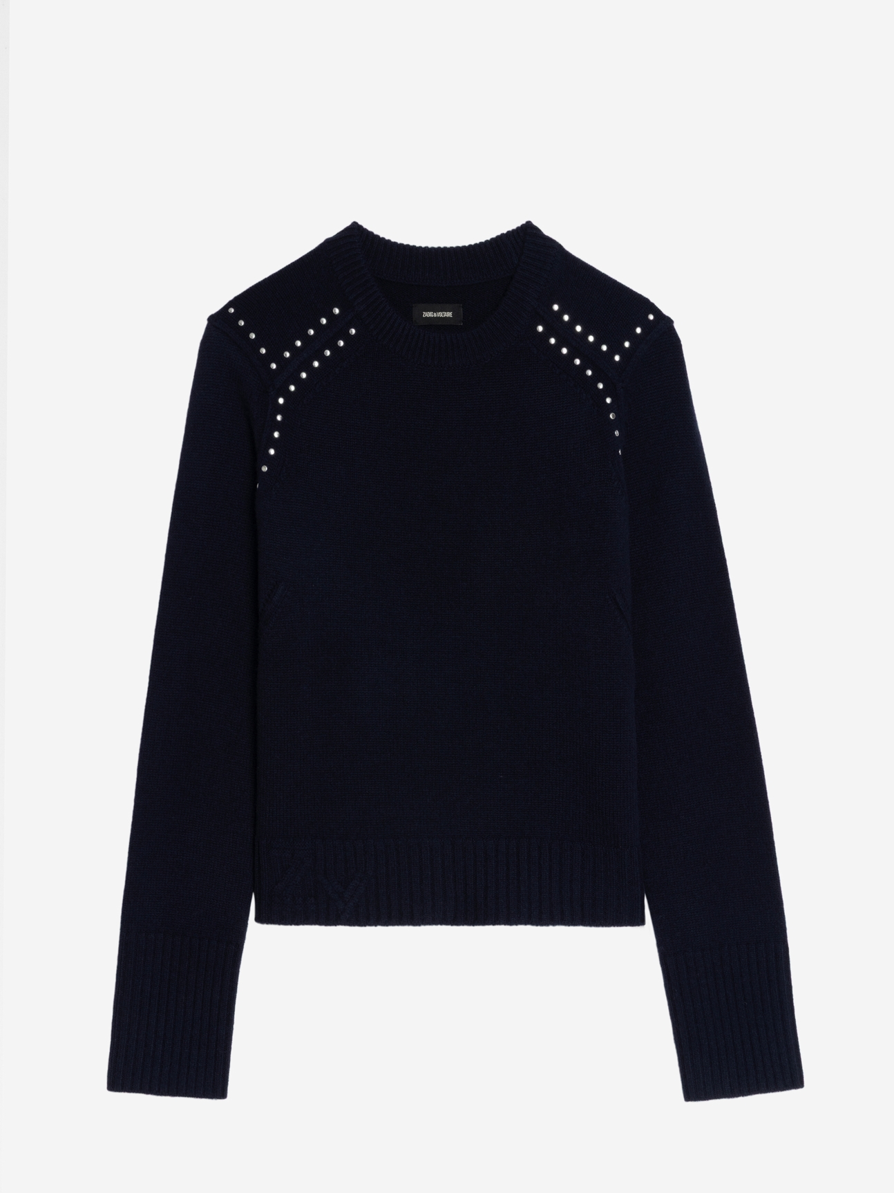 NALTY JUMPER