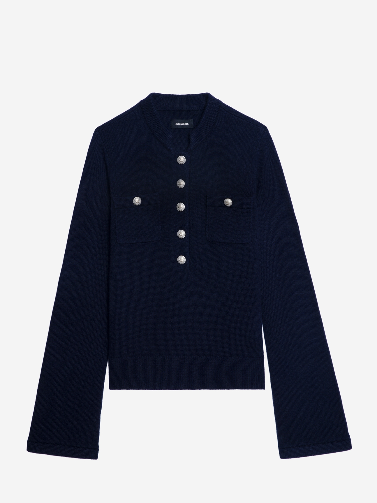 LUCAS SWEATER