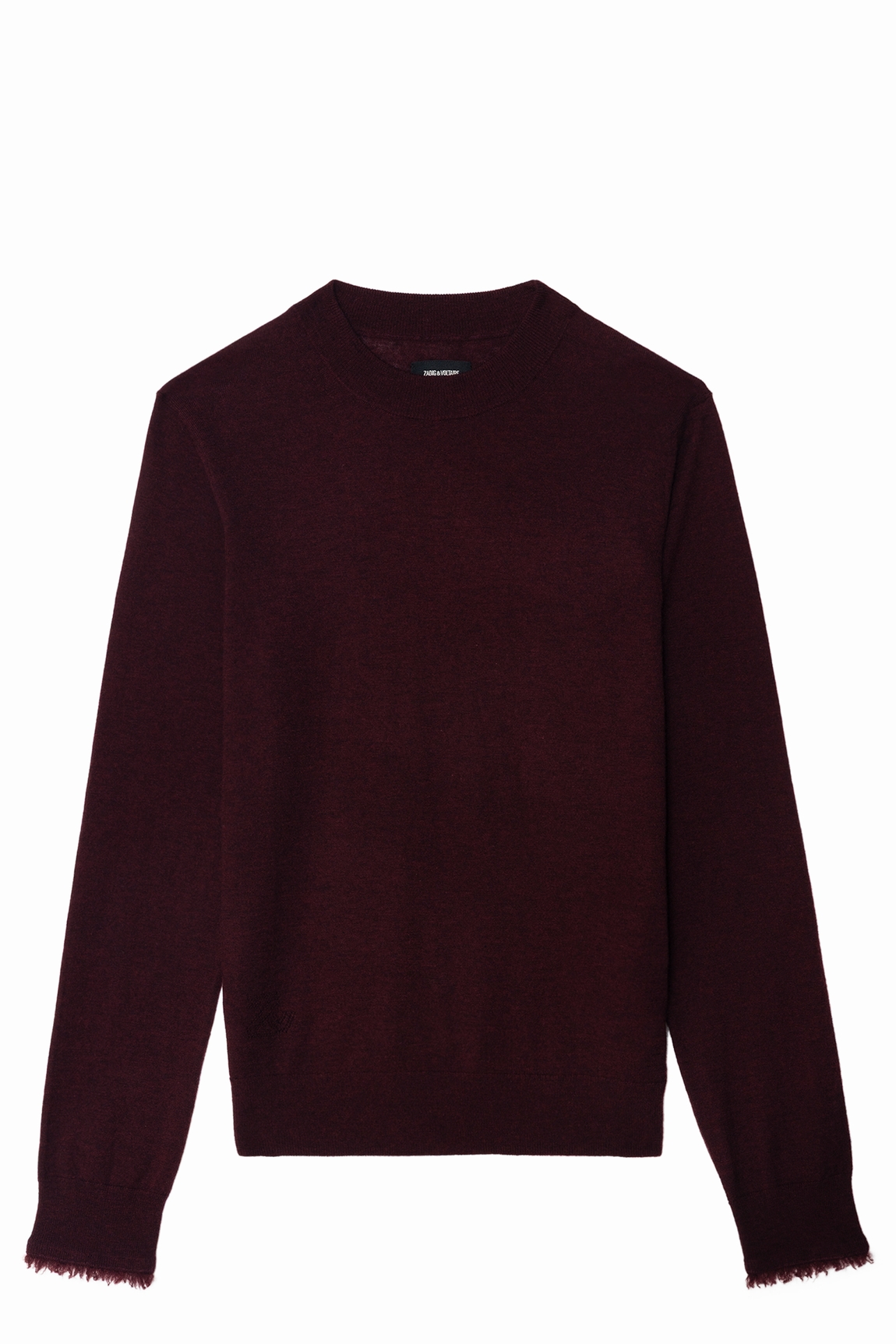  IVY JUMPER 100% CASHMERE