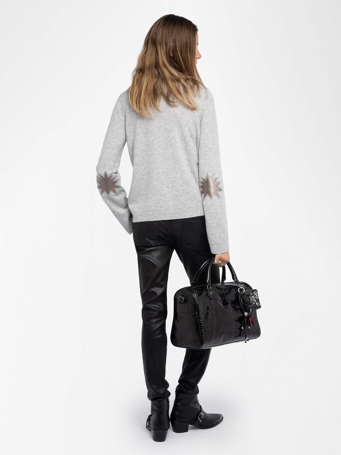 CARA SWEATER