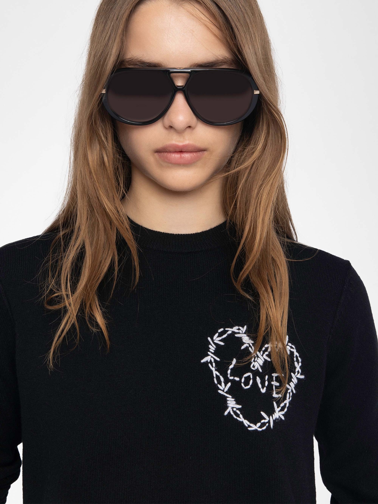 KENDY JUMPER
