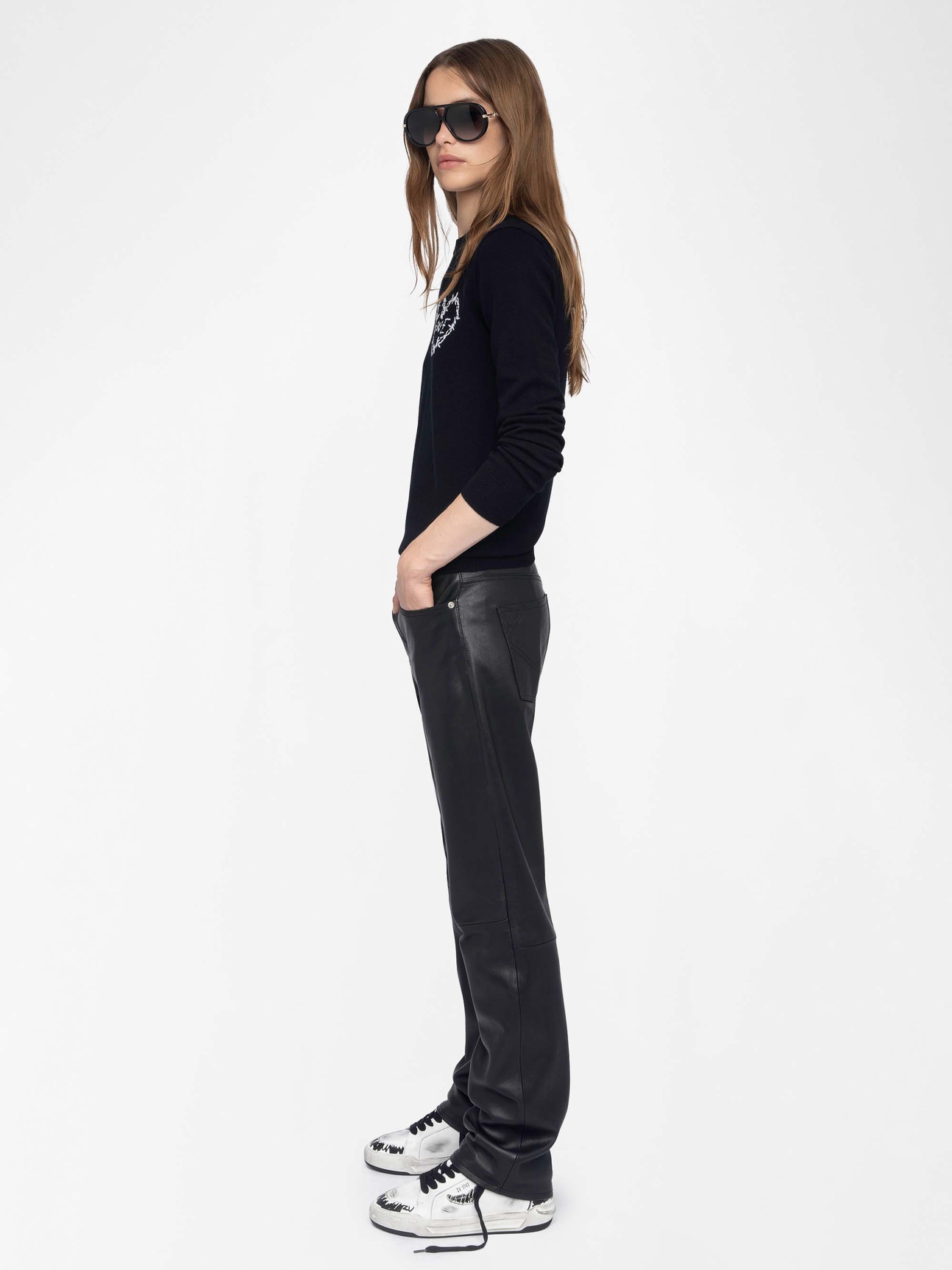 KENDY JUMPER