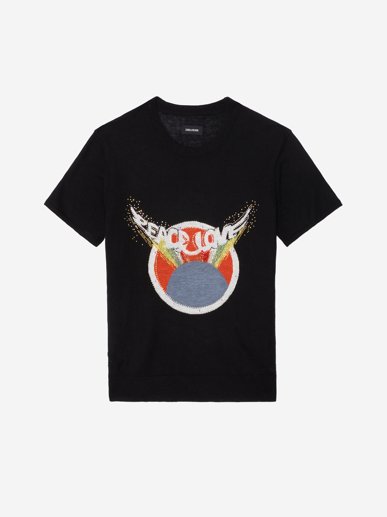 IDAL 100% CASHMERE JUMPER