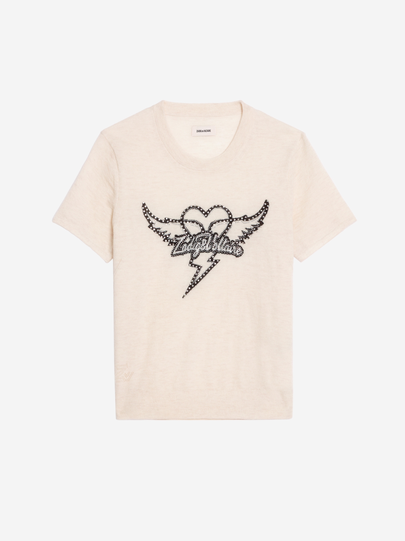 IDAL SWEATER 100% CASHMERE