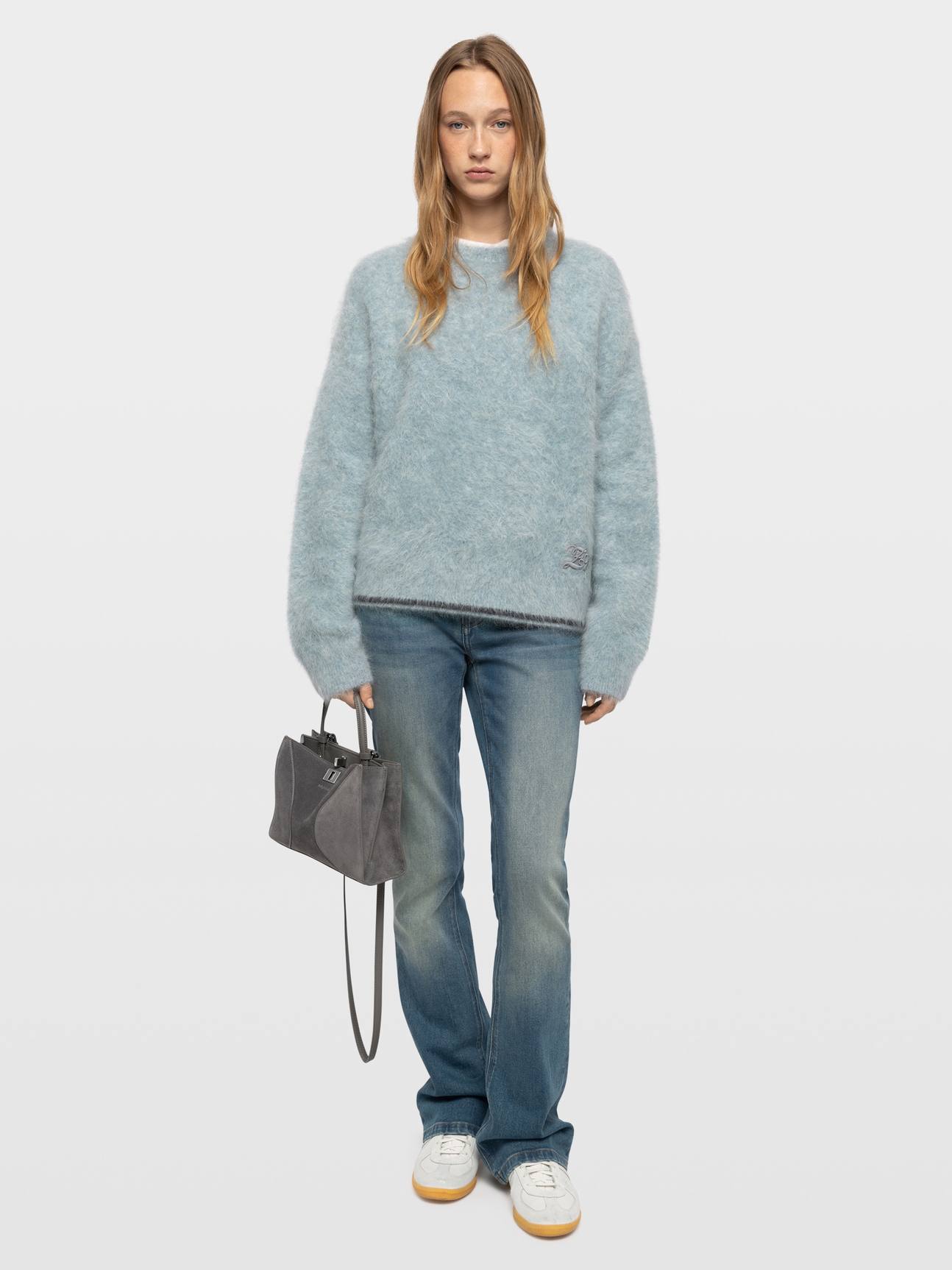 MARKUZ JUMPER
