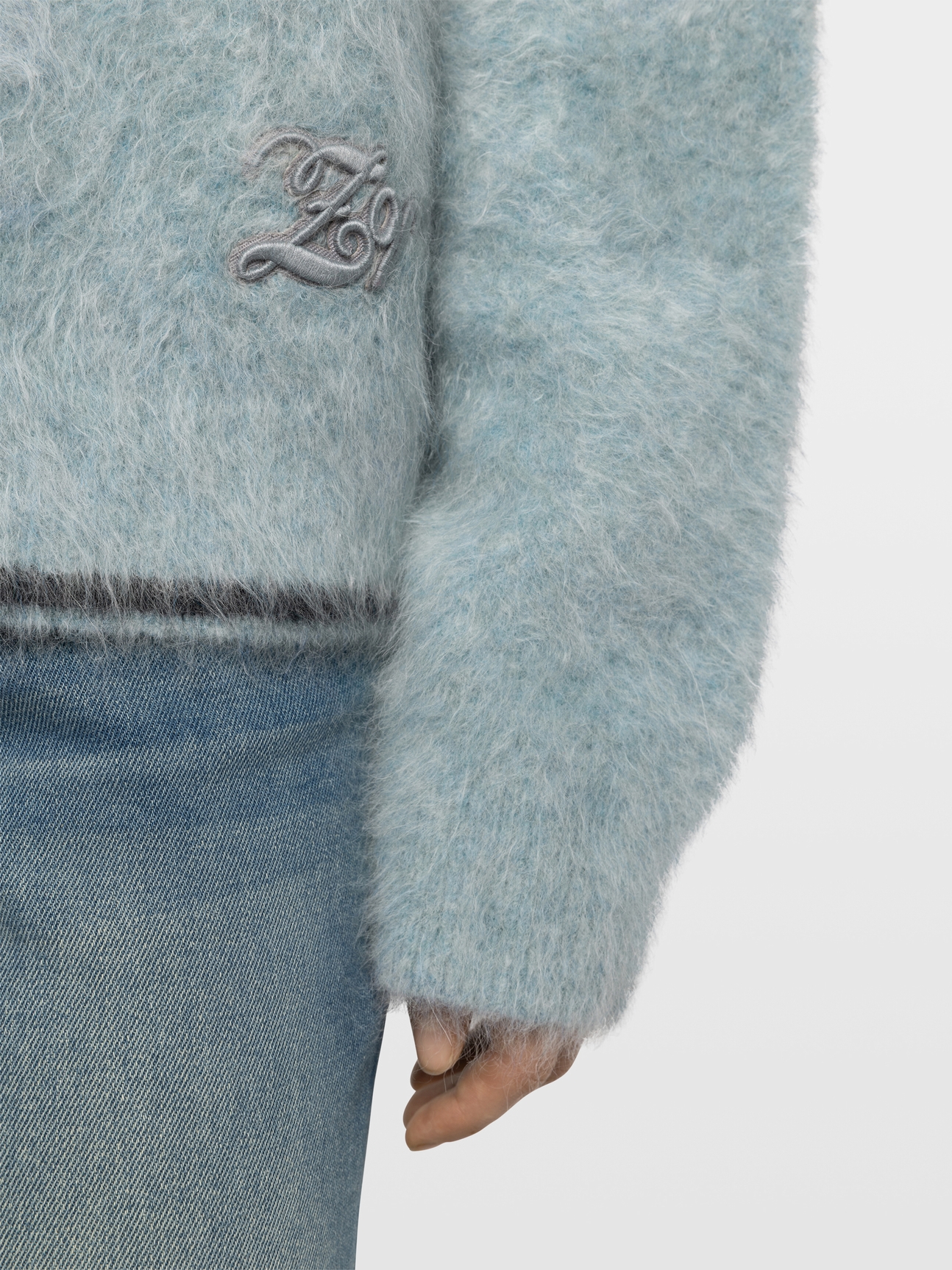 MARKUZ JUMPER