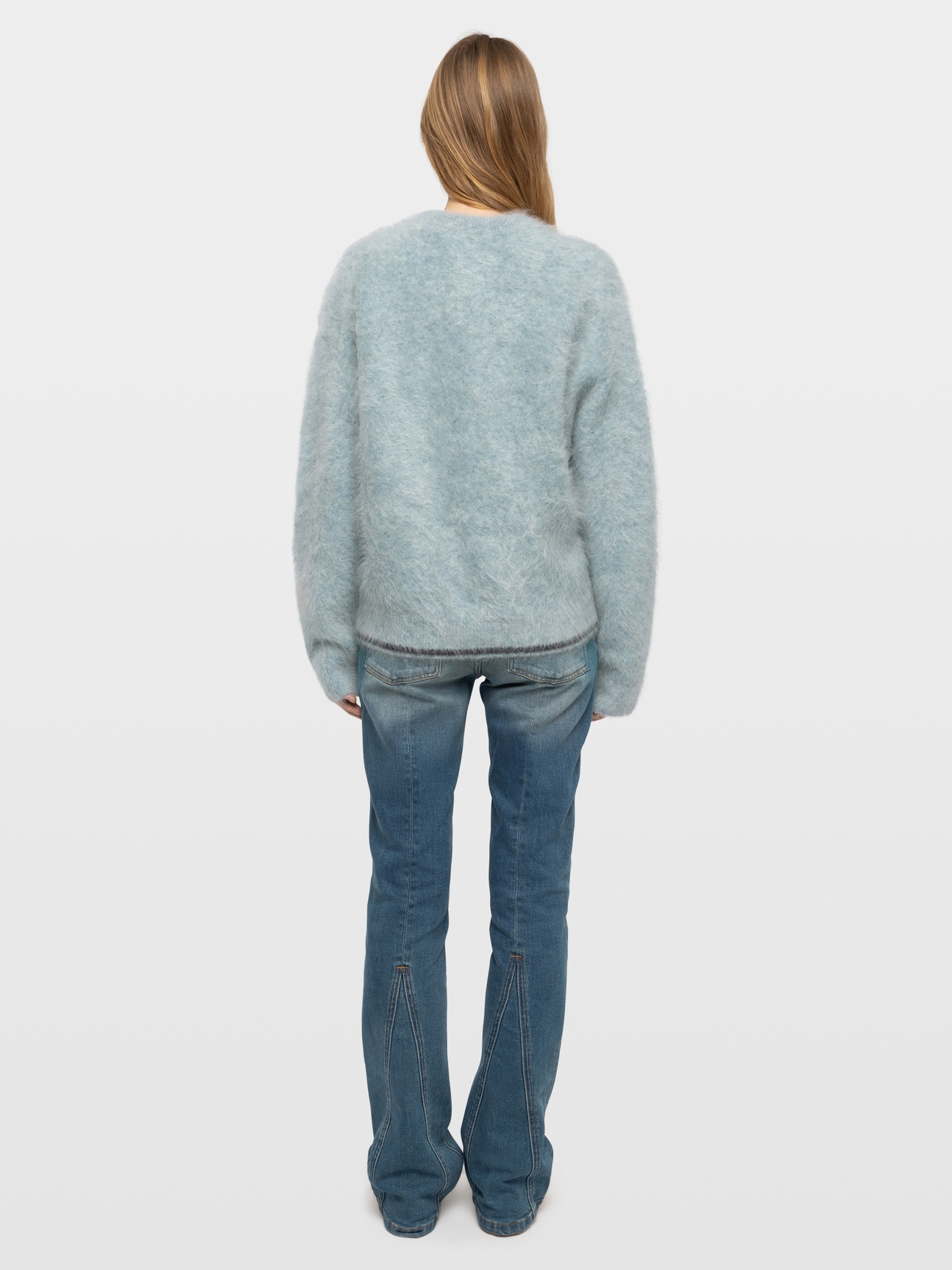MARKUZ JUMPER