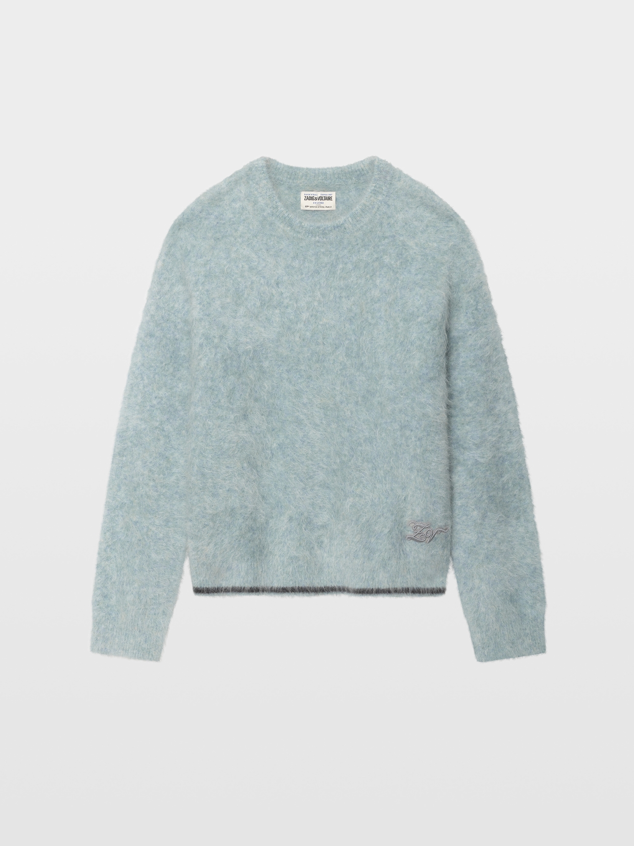 MARKUZ JUMPER