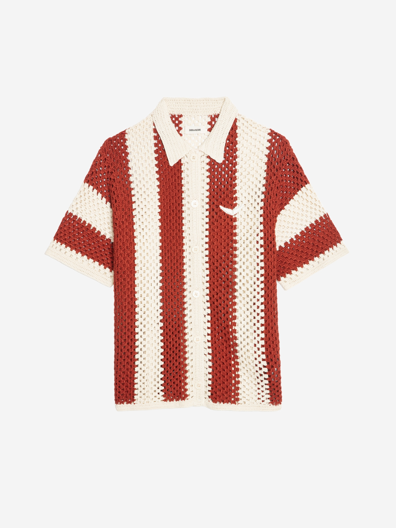 CIARA SHIRT