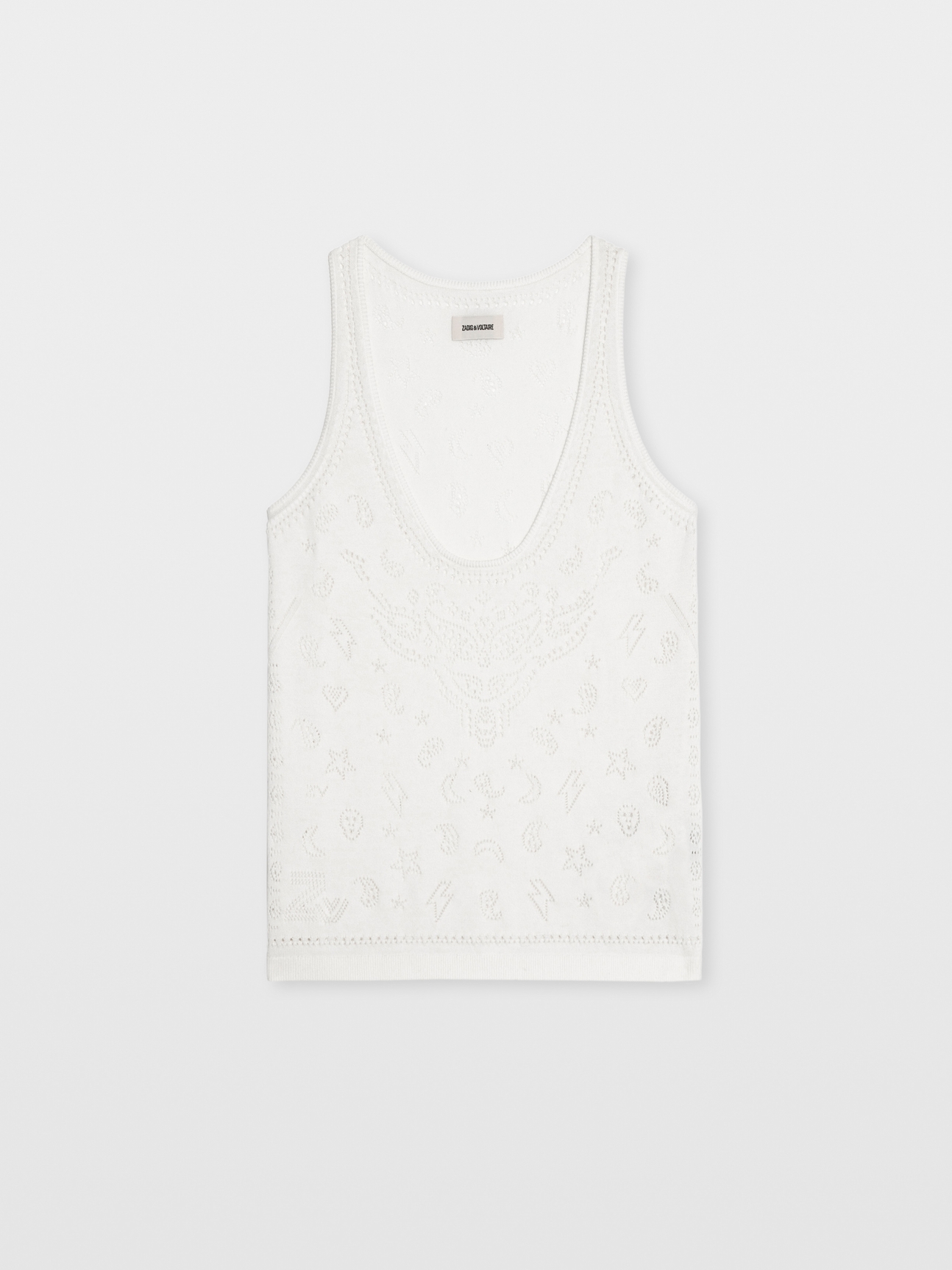 JOSSY TANK TOP