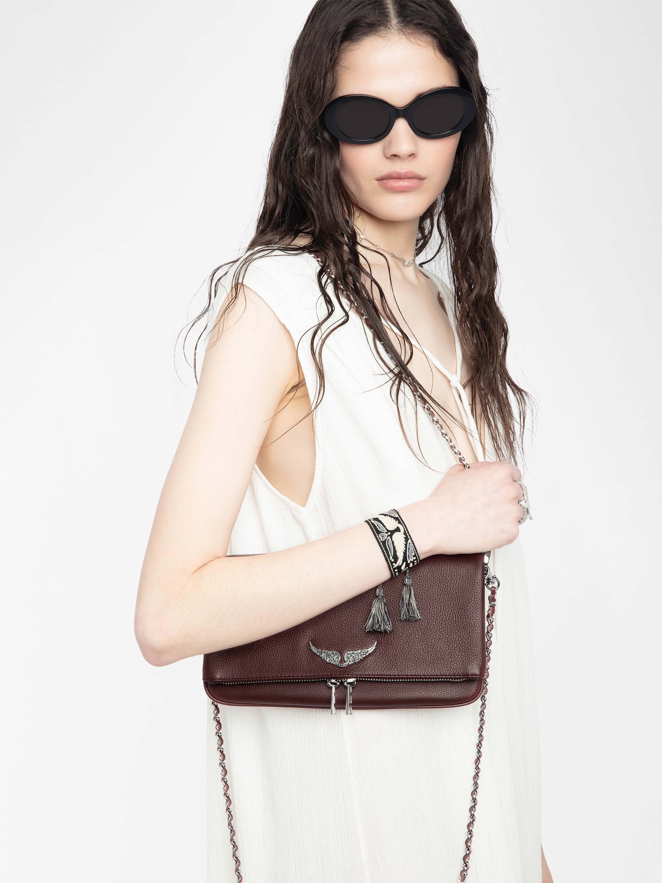 ROCK BAG
