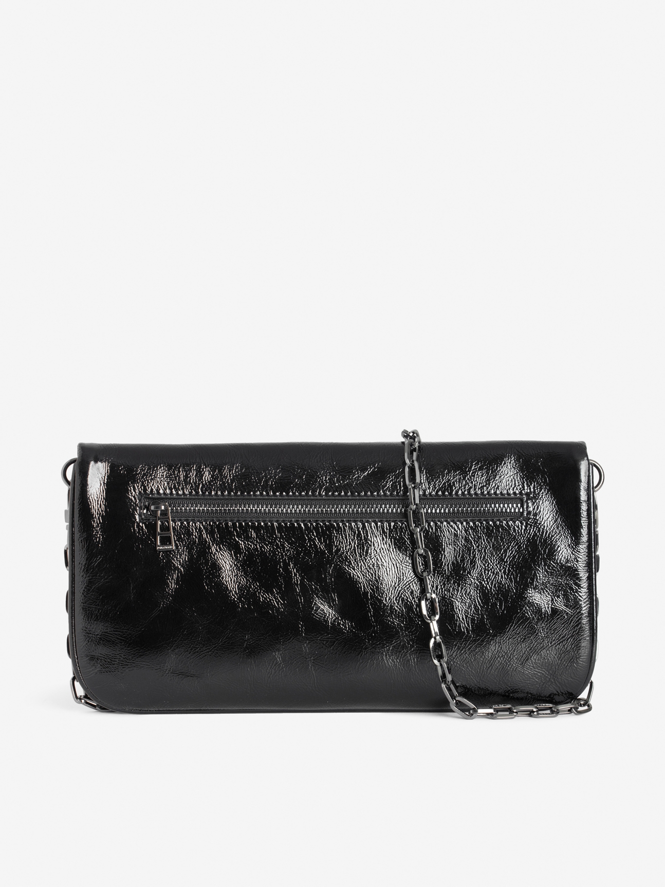 ROCK ETERNAL GLOSSY BAG