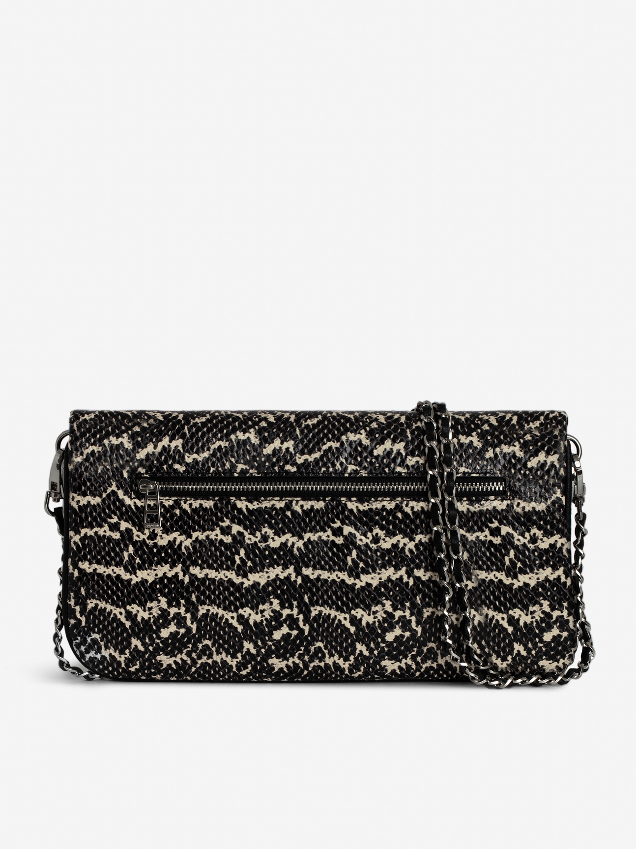 ROCK WILD CLUTCH