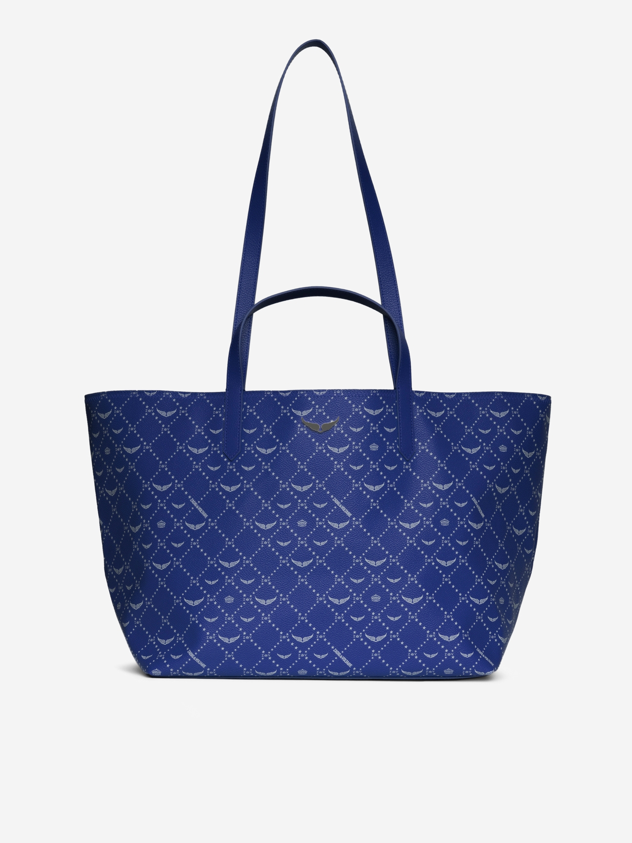 Z SHOPPER XL MONOGRAMMED BAG