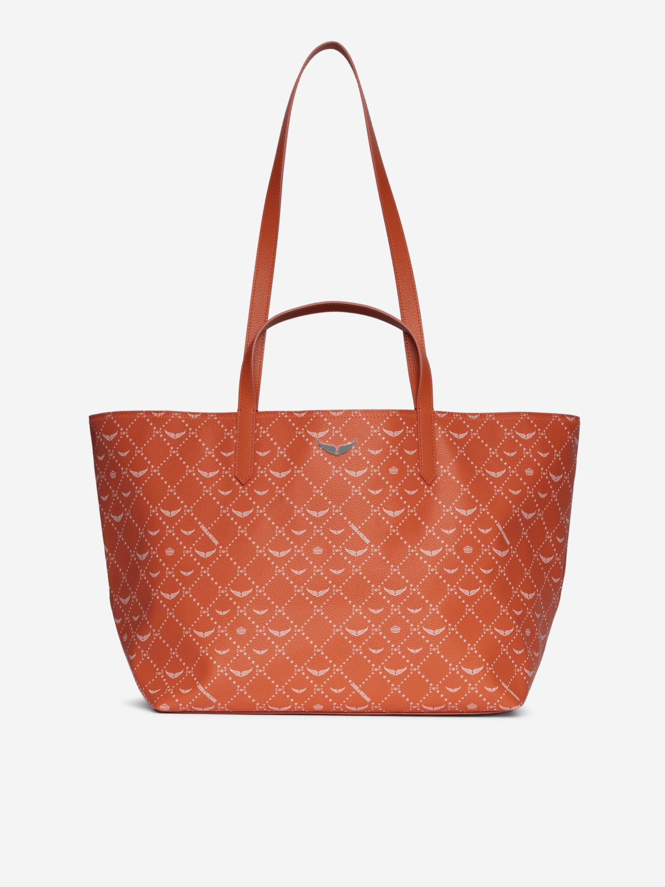 Z SHOPPER XL MONOGRAMMED BAG