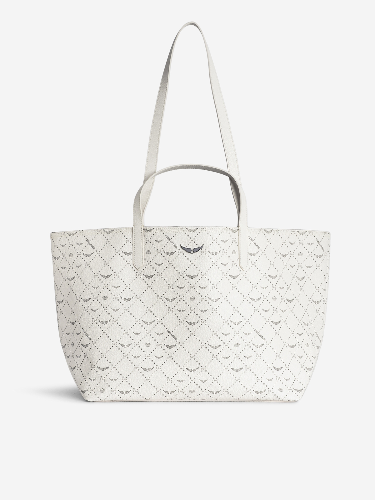 Z SHOPPER XL MONOGRAMMED BAG