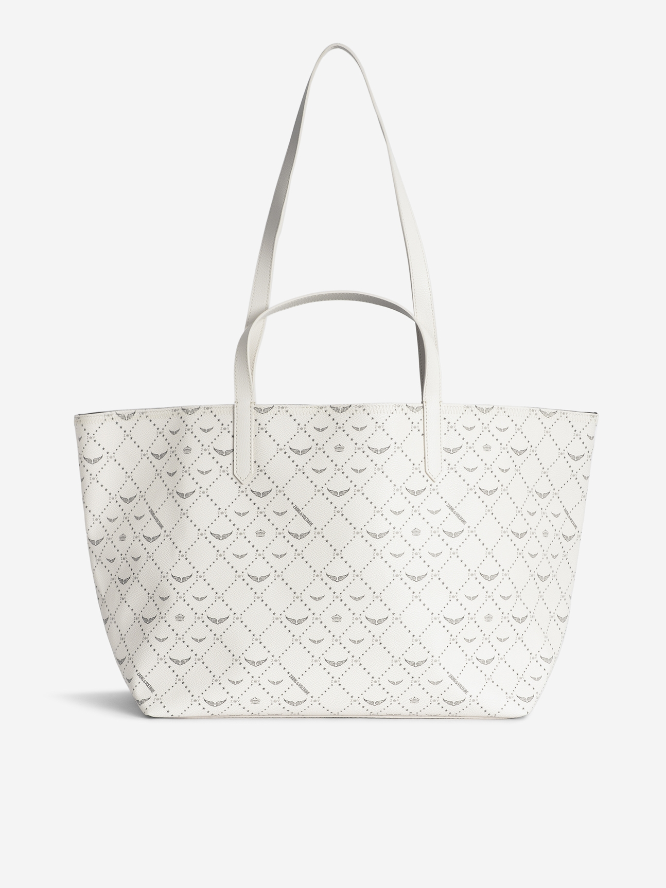 Z SHOPPER XL MONOGRAMMED BAG