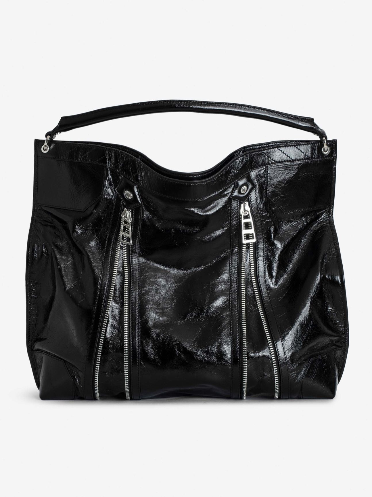 SUNNY HOBO BAG