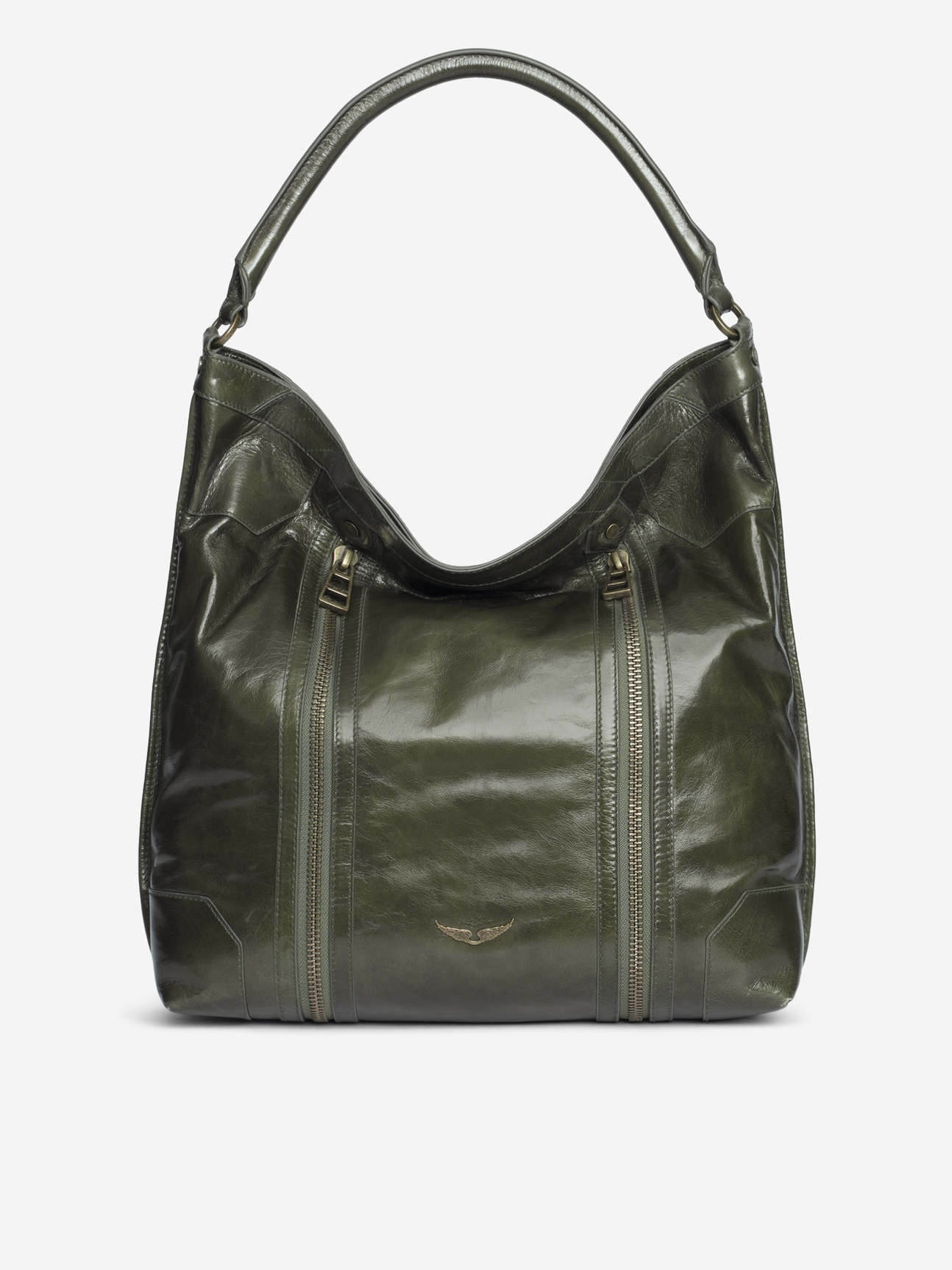 SUNNY HOBO BAG
