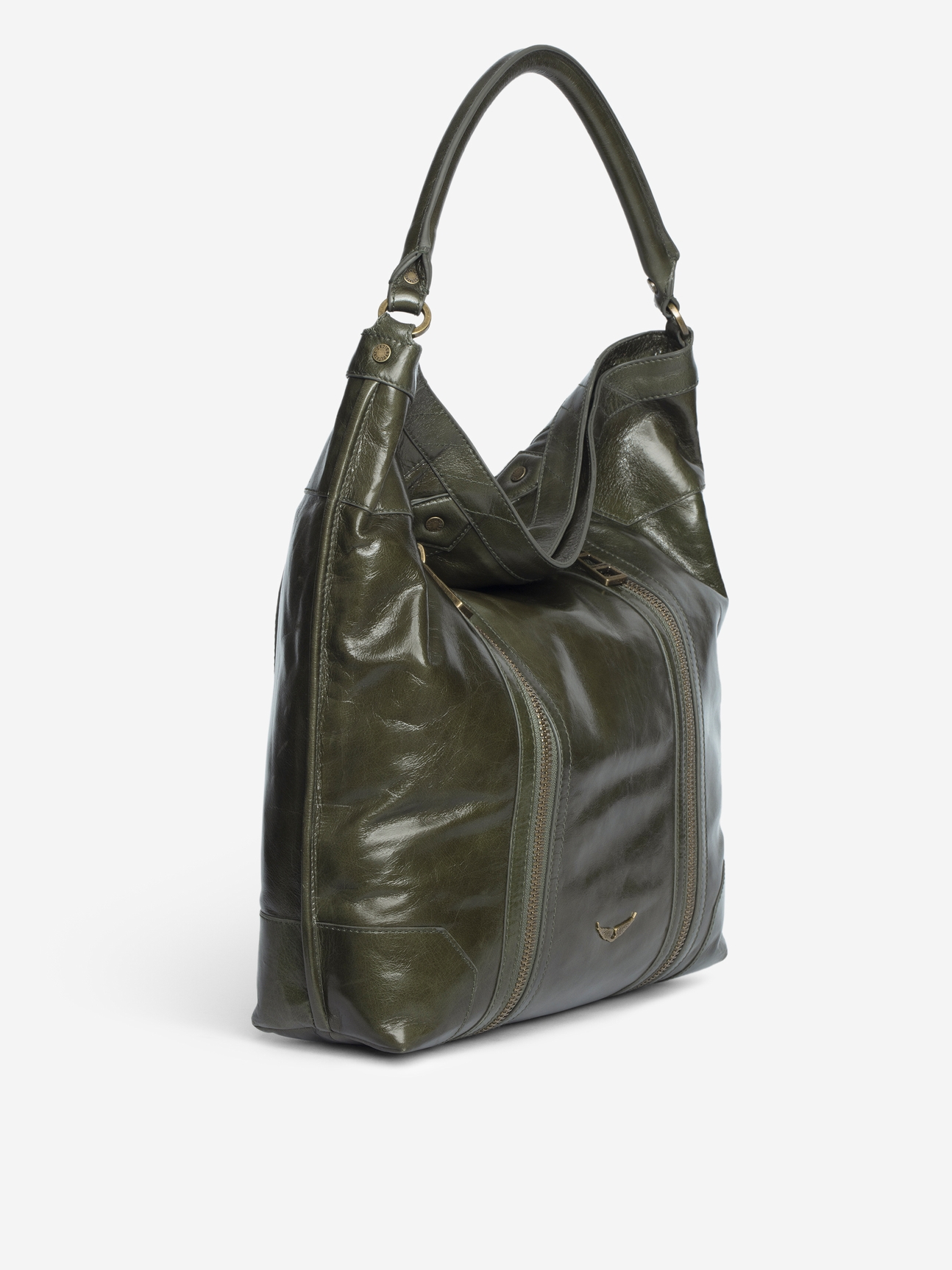 SUNNY HOBO BAG