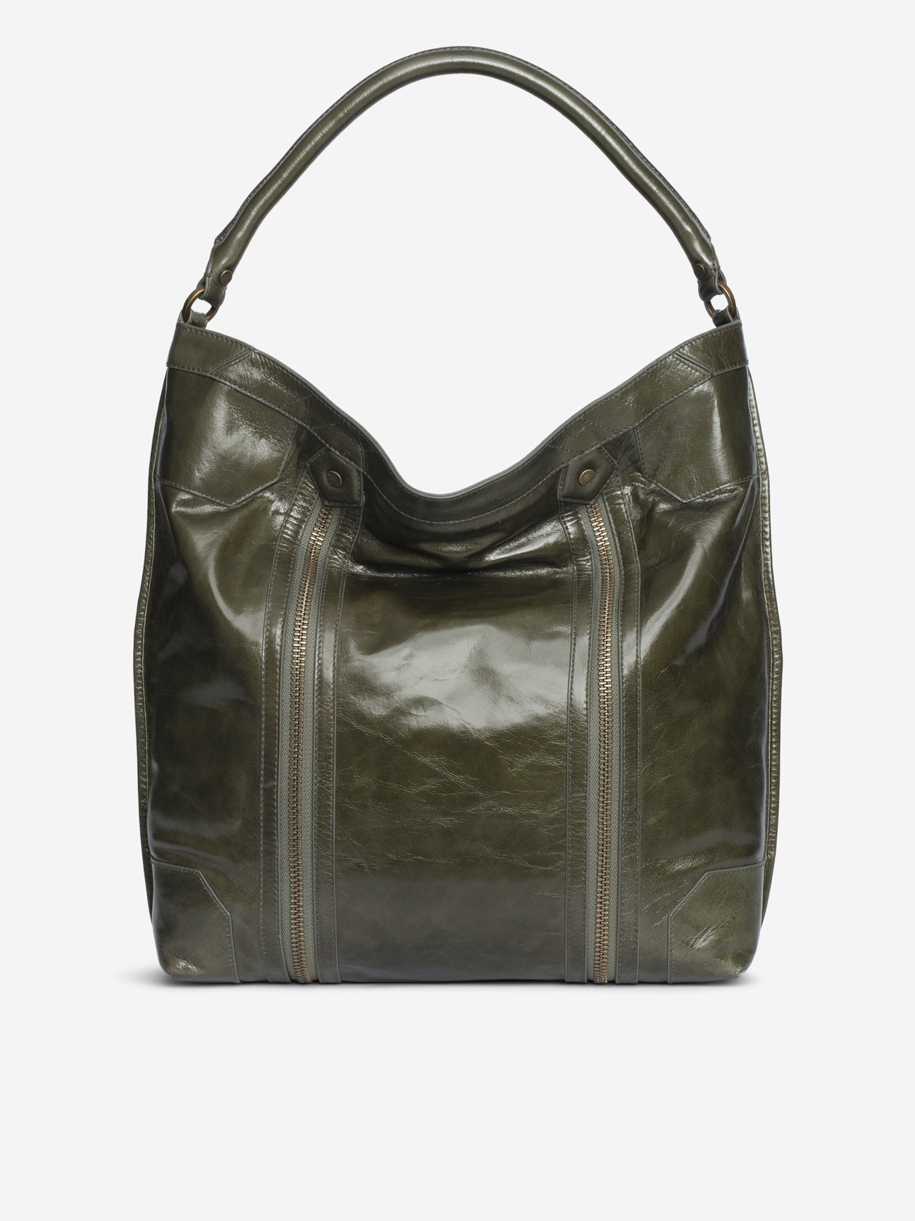 SUNNY HOBO BAG