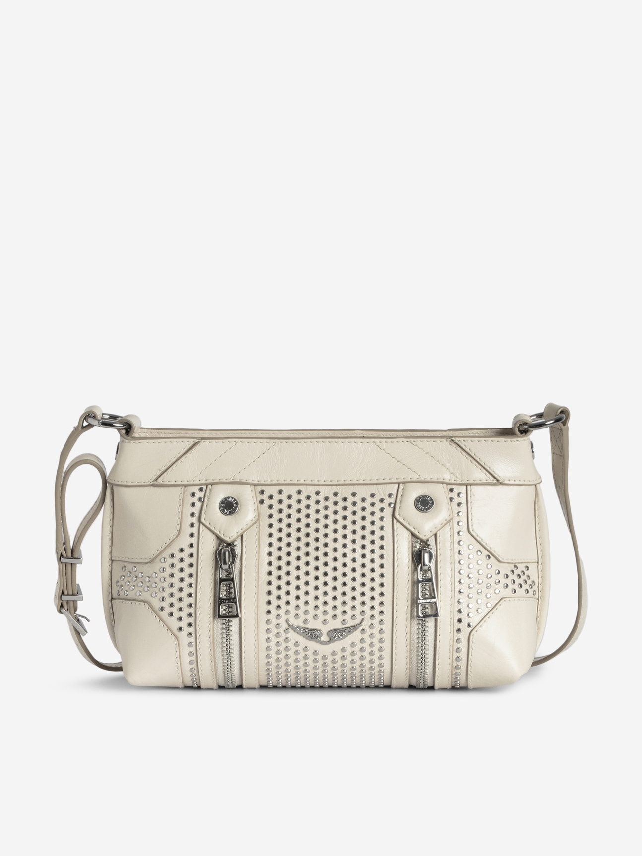 SUNNY MOOD STUDS BAG