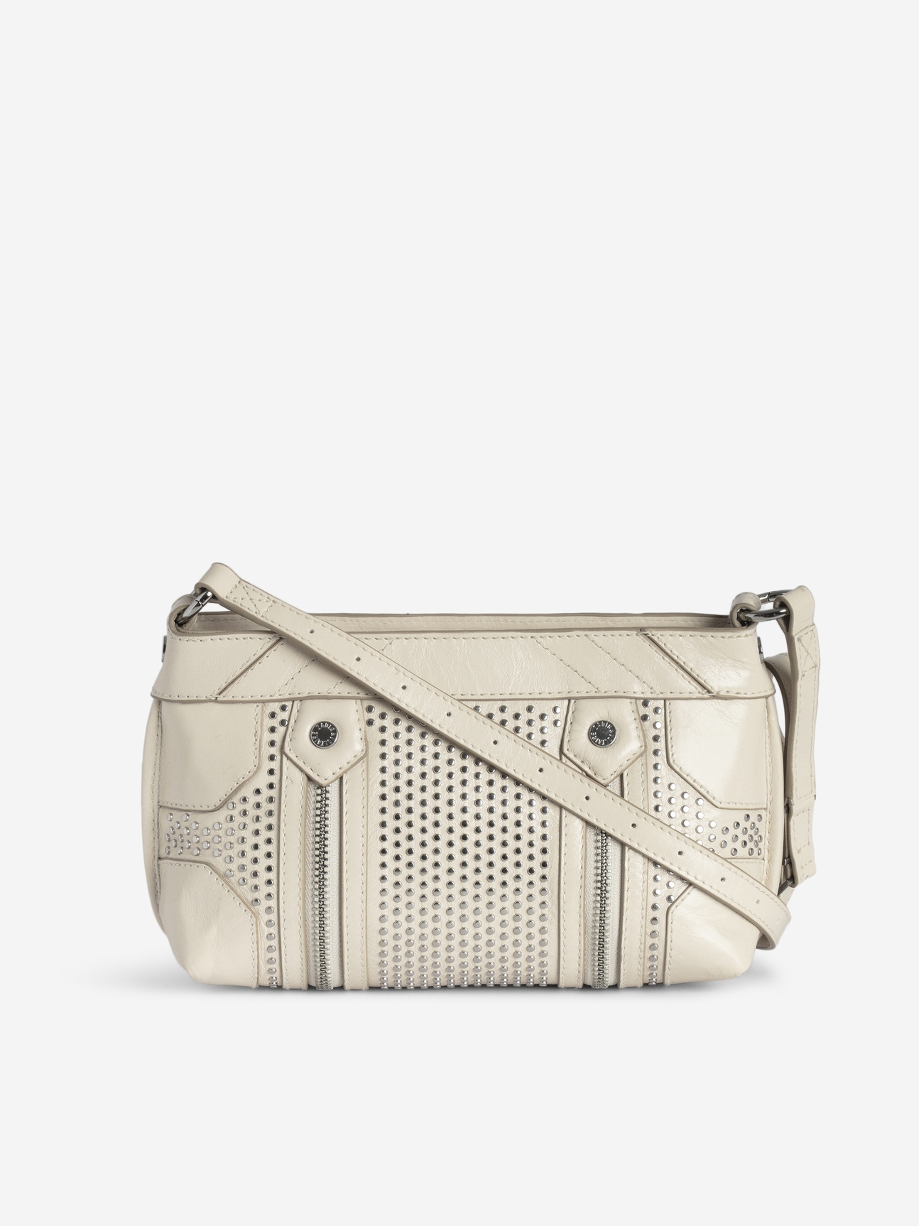 SUNNY MOOD STUDS BAG