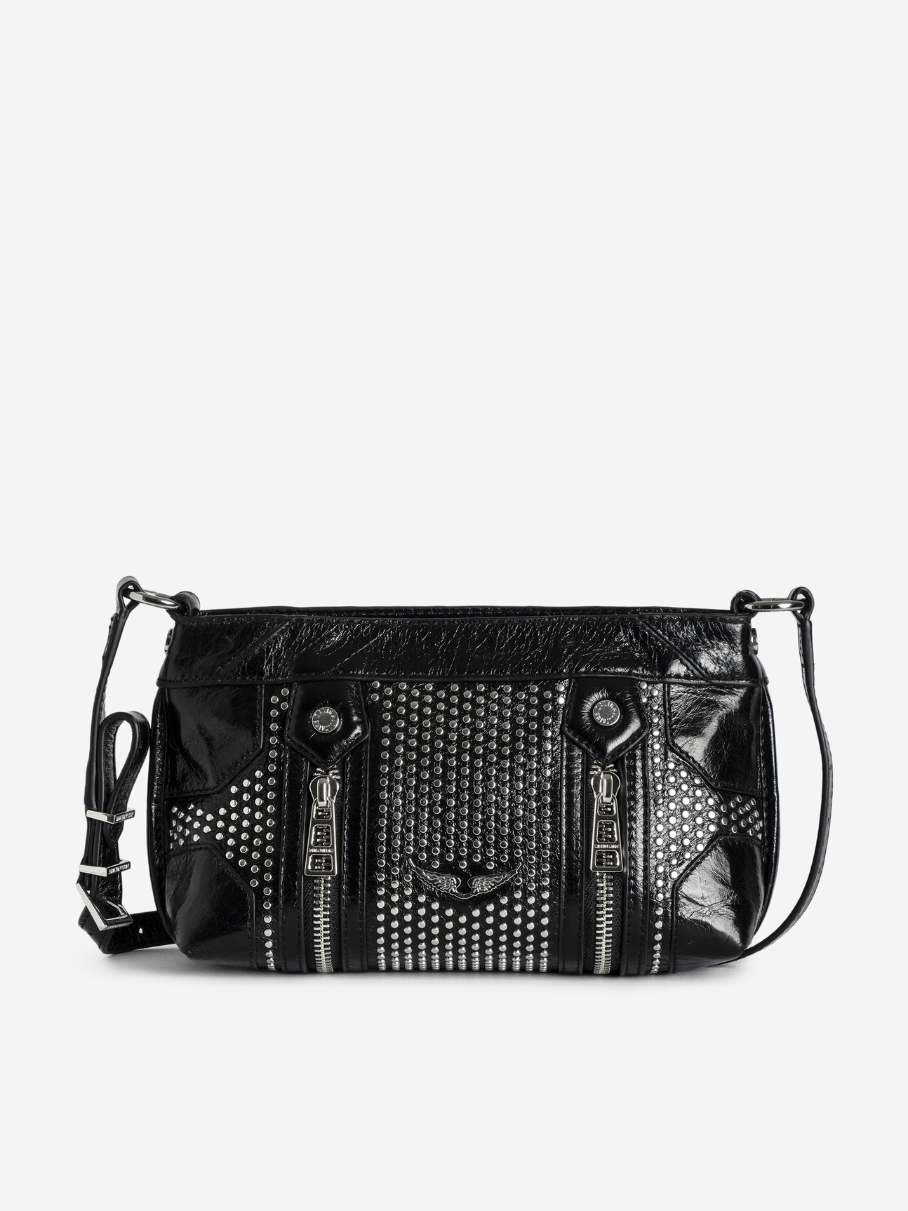 SUNNY MOOD STUDS BAG