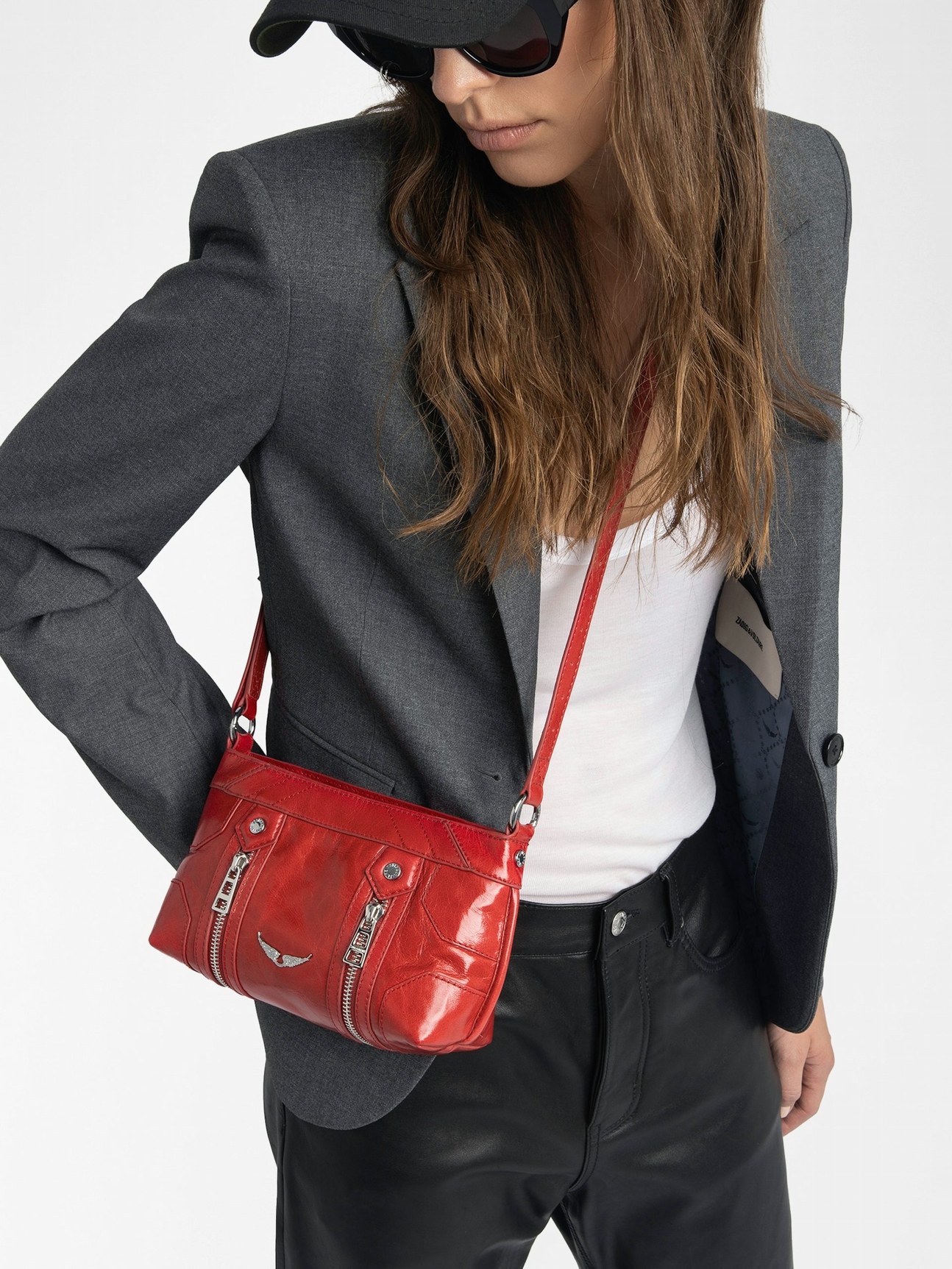SUNNY MOOD BAG