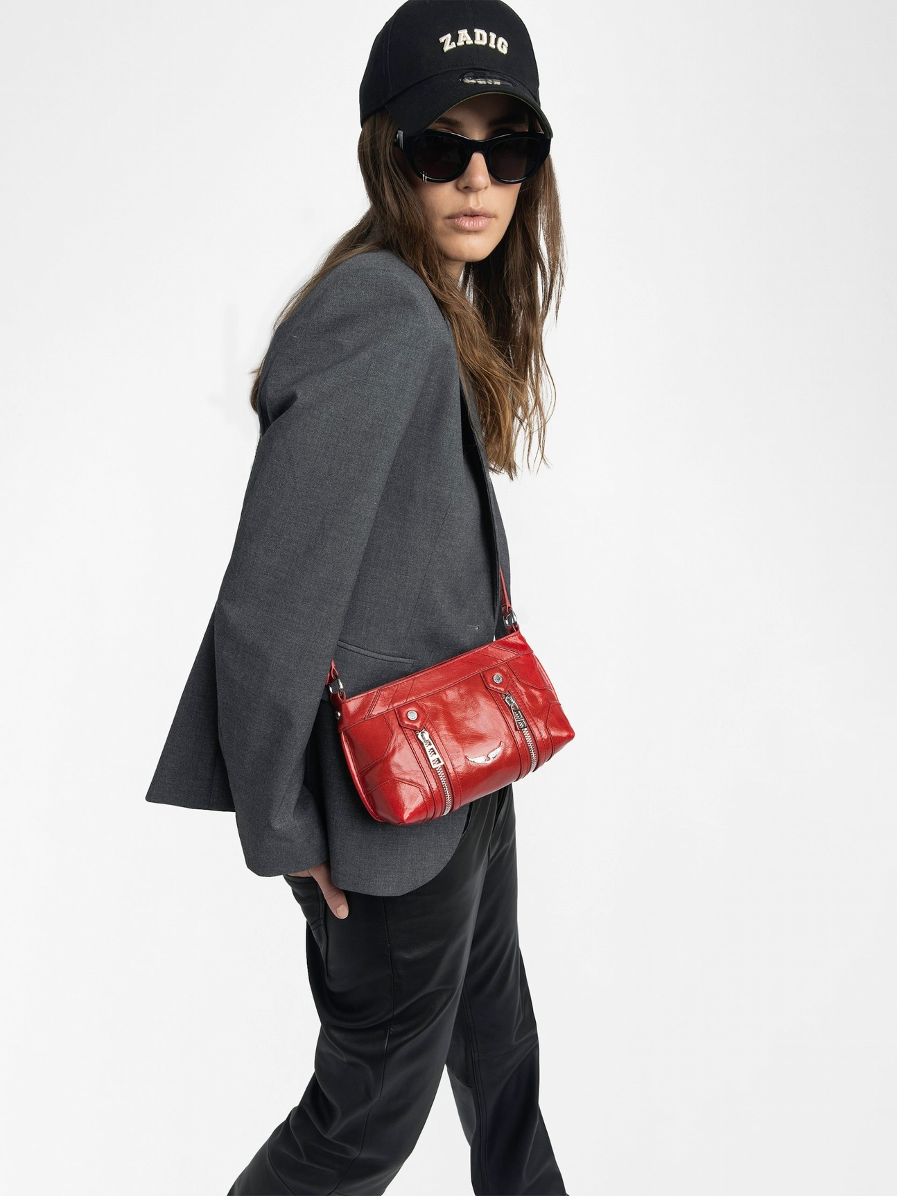 SUNNY MOOD BAG