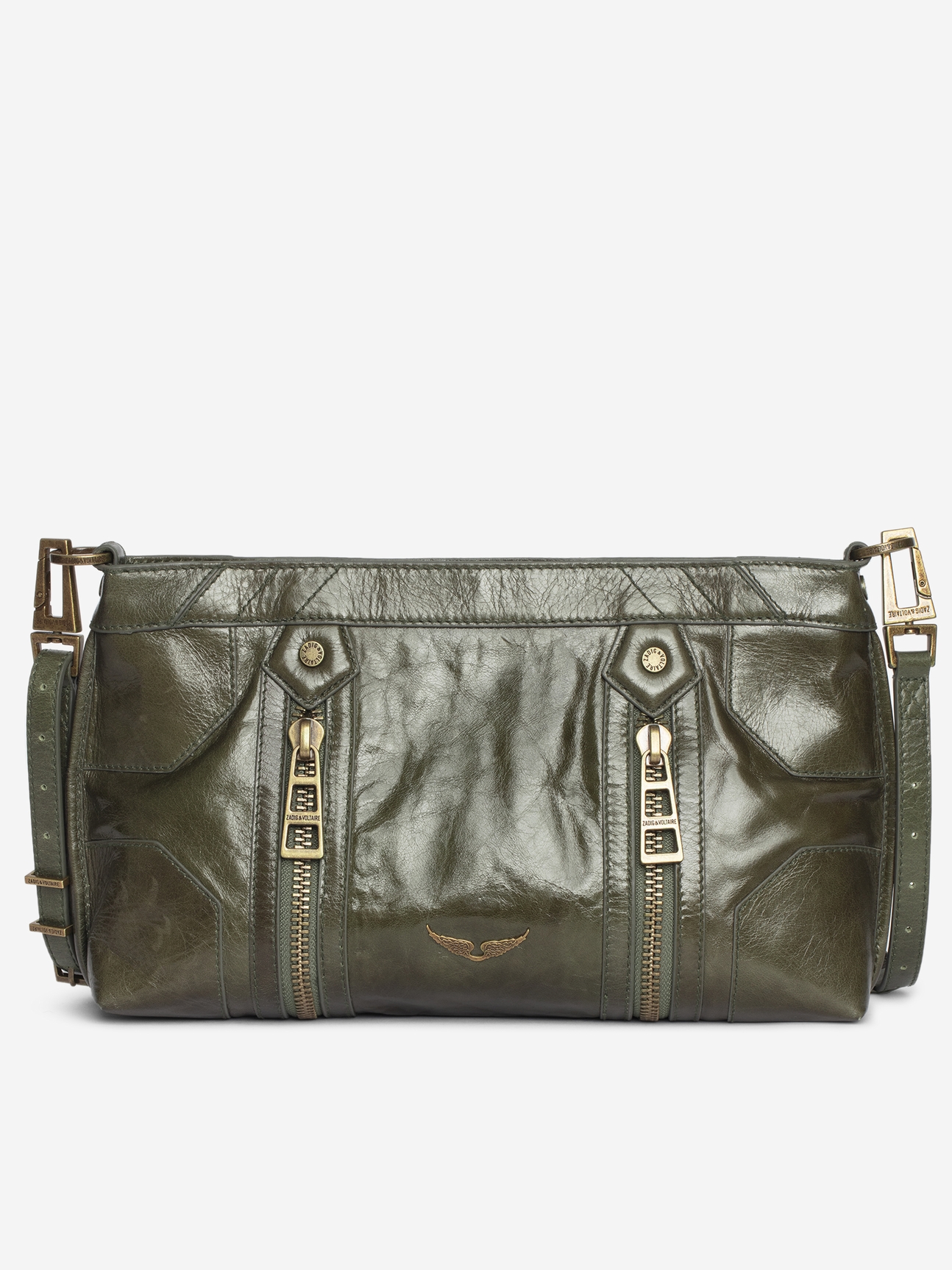 SUNNY MOODY BAG