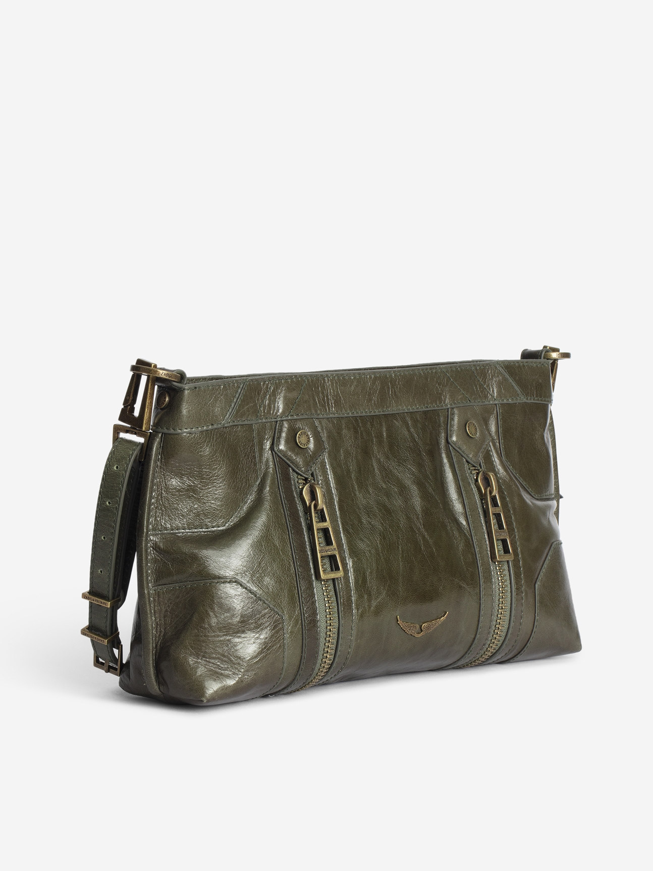 SUNNY MOODY BAG