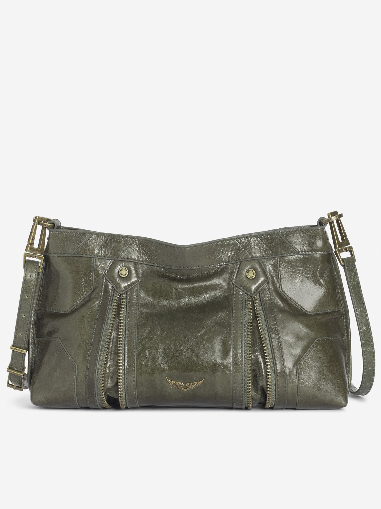 SUNNY MOODY BAG