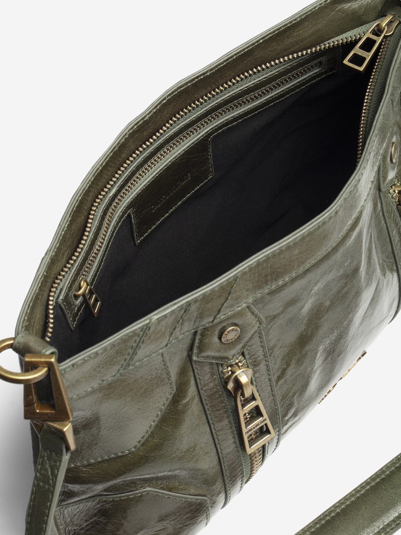 SUNNY MOODY BAG