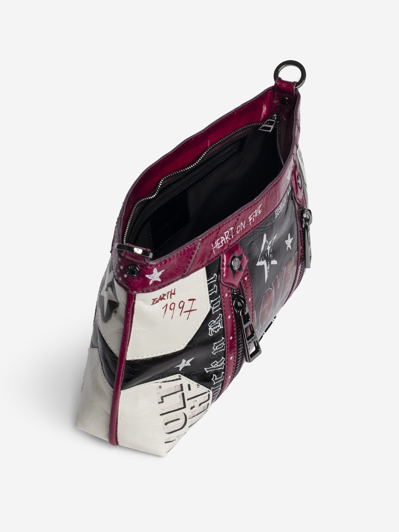SUNNY MOODY PUNK BAG