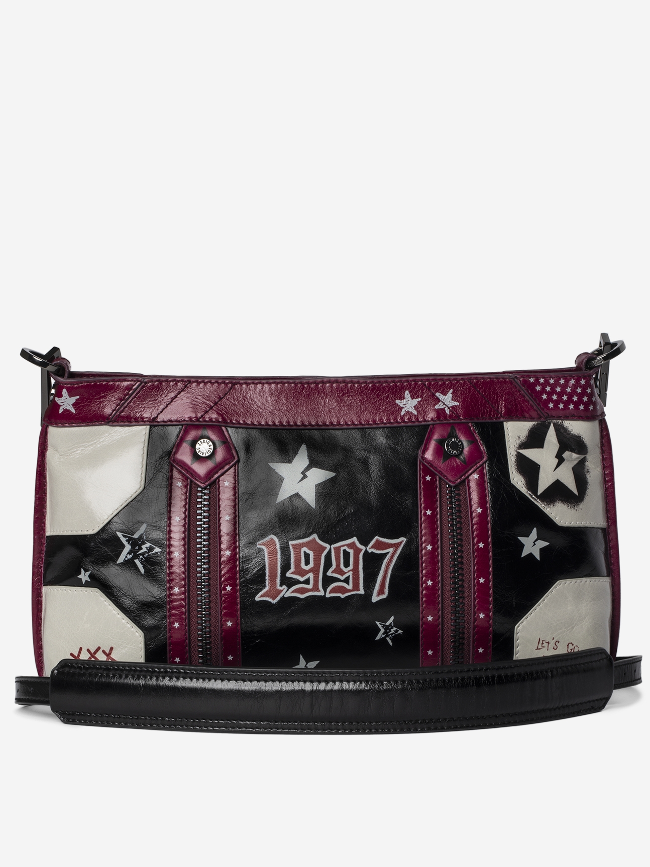 SUNNY MOODY PUNK BAG
