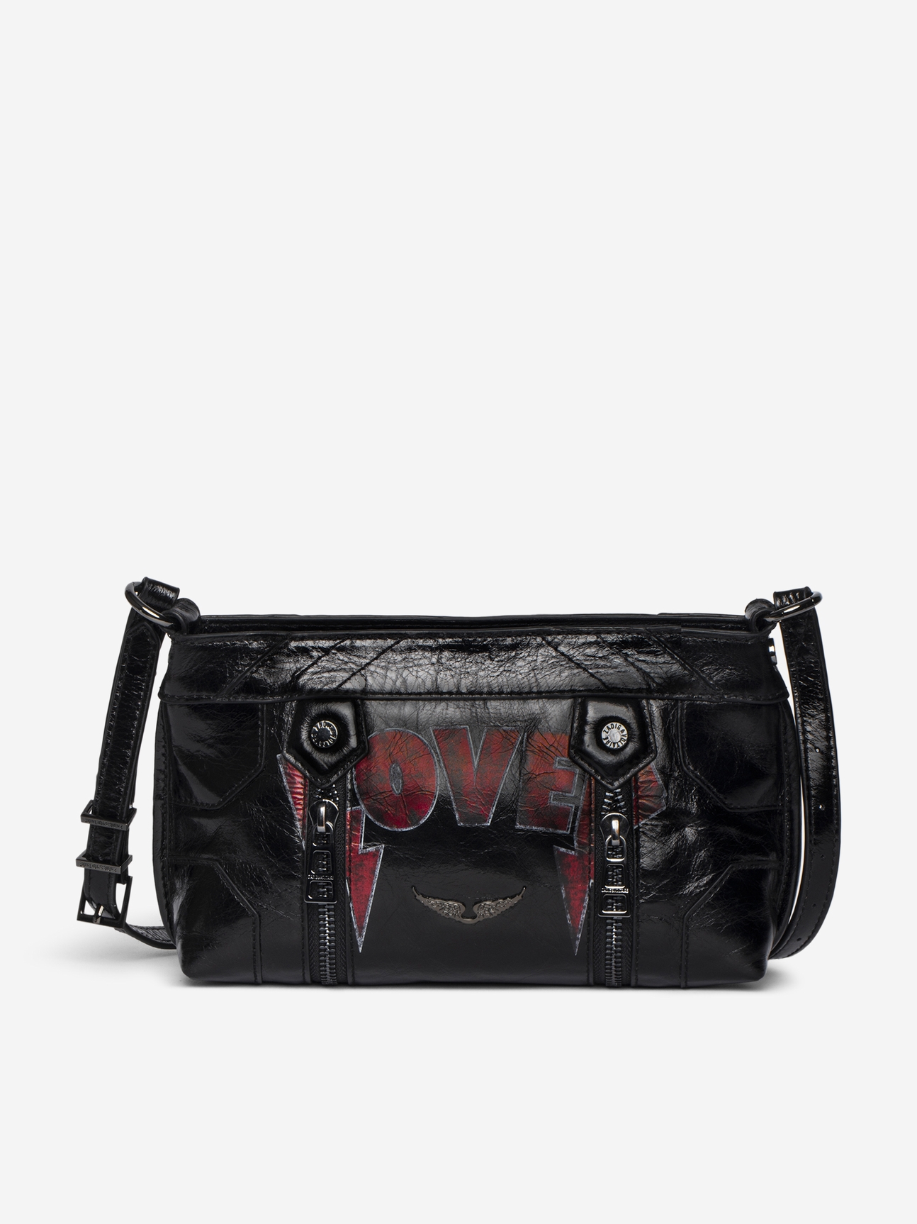 SUNNY MOOD PUNK BAG